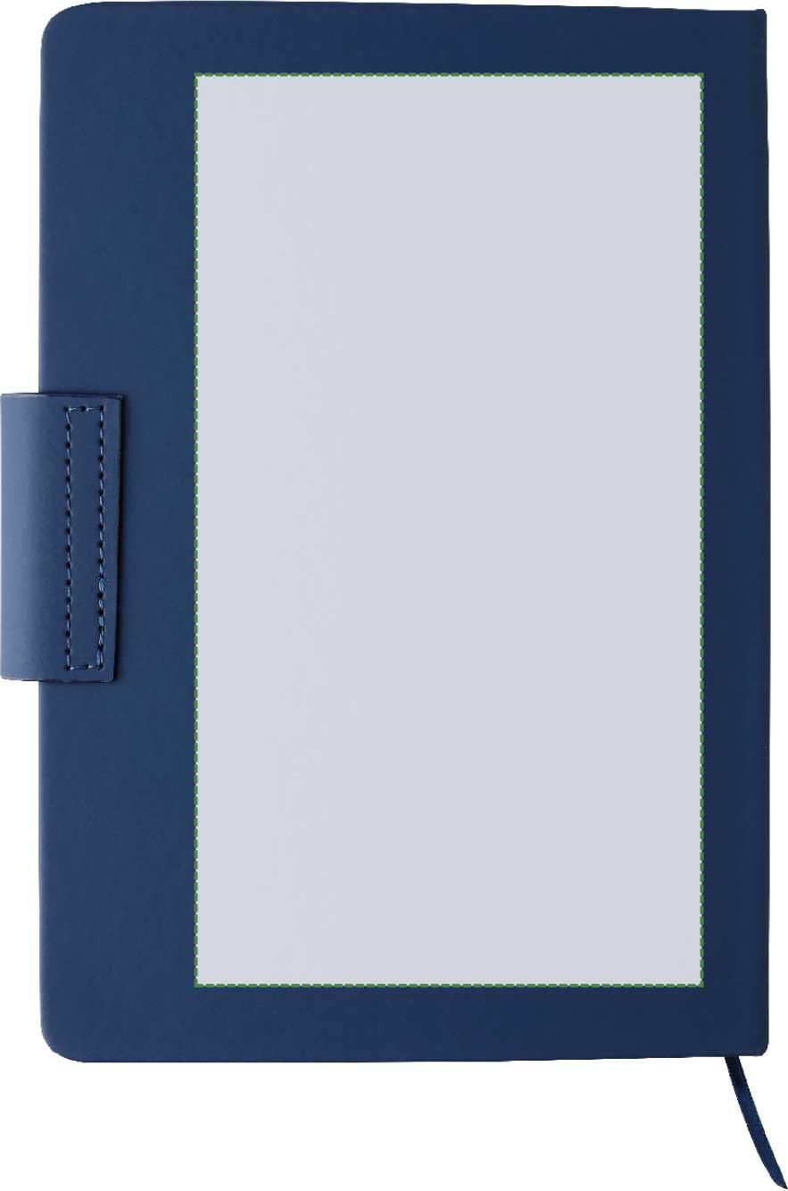 Parte posteriore: 100mm x 180mm