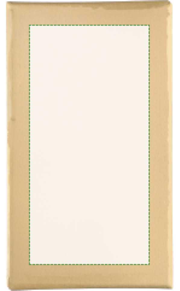 Scatola: 70mm x 140mm