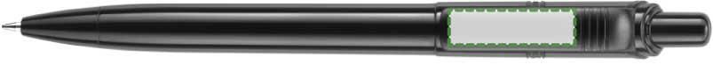 Sulla clip: 25mm x 7mm