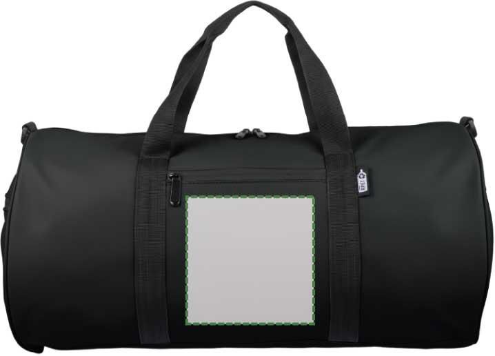 Parte frontale: 130mm x 130mm