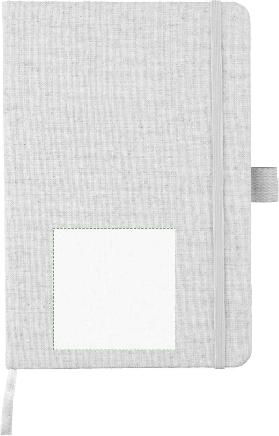 Fronte: 70mm x 70mm