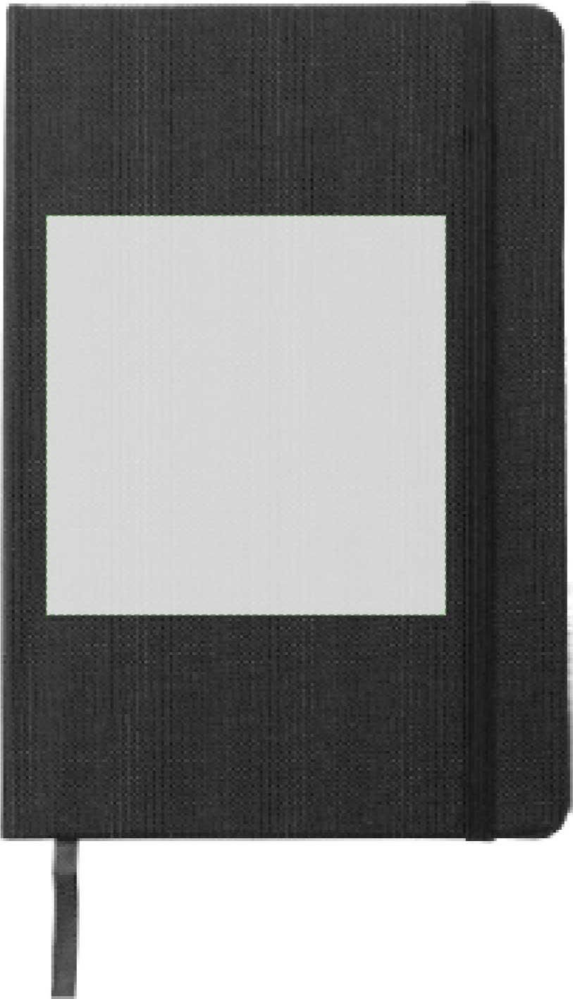 Parte frontale: 100mm x 100mm