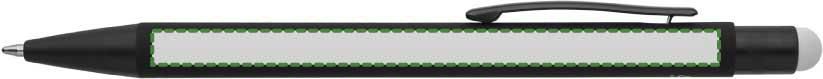 Sinistra: 100mm x 6mm