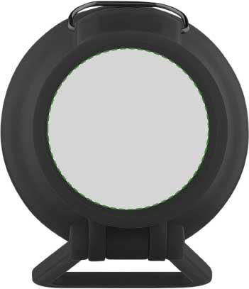 Tappo: 40 mm