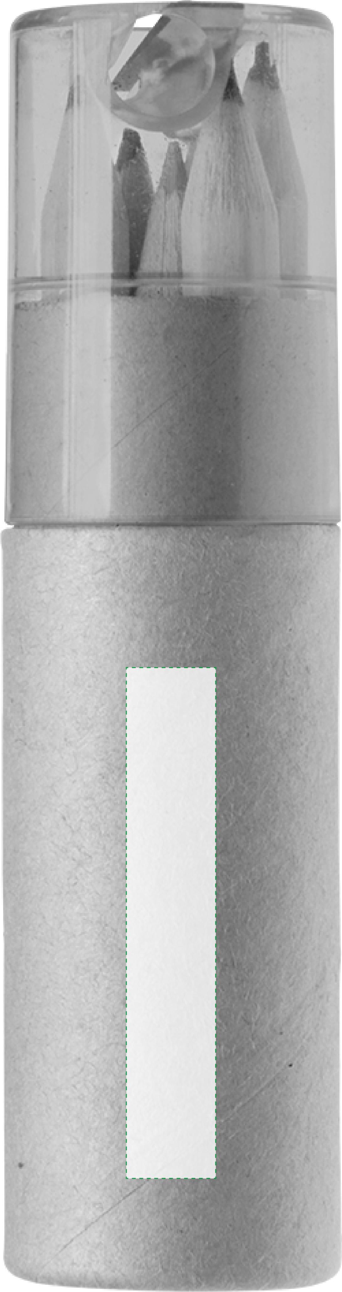 Sinistra: 15mm x 40mm