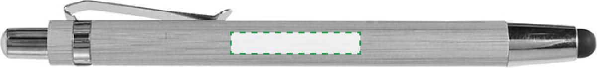 Sinistra: 30mm x 5mm