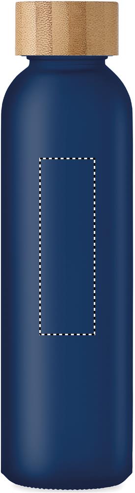 Sinistra: 25x80 mm