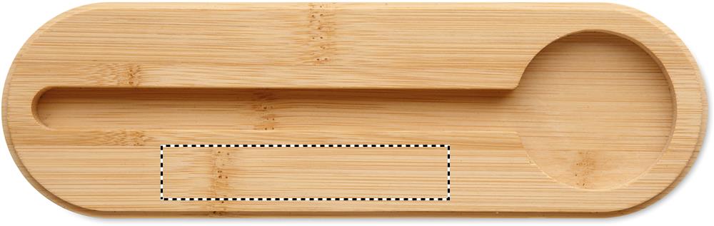 Sinistra: 80x15 mm