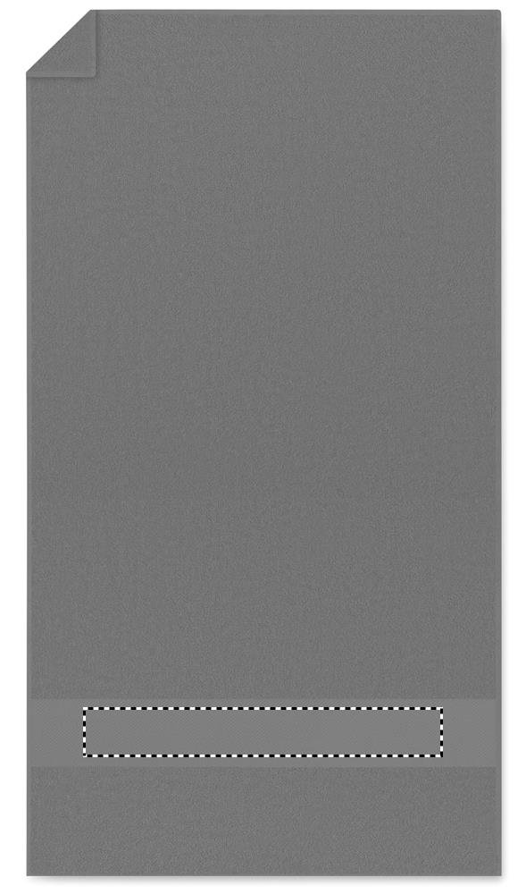 Parte bassa: 225x30 mm