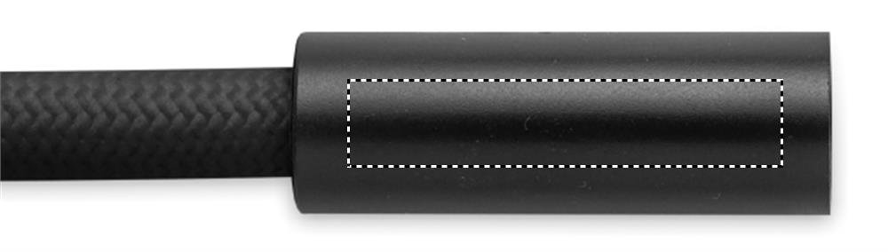 TUBE 1: 25x5 mm
