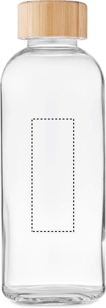 Sinistra: 30x80 mm