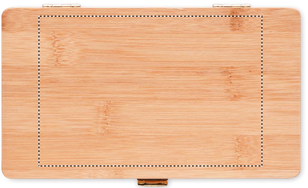 BOTTOM: 149 x 100 mm