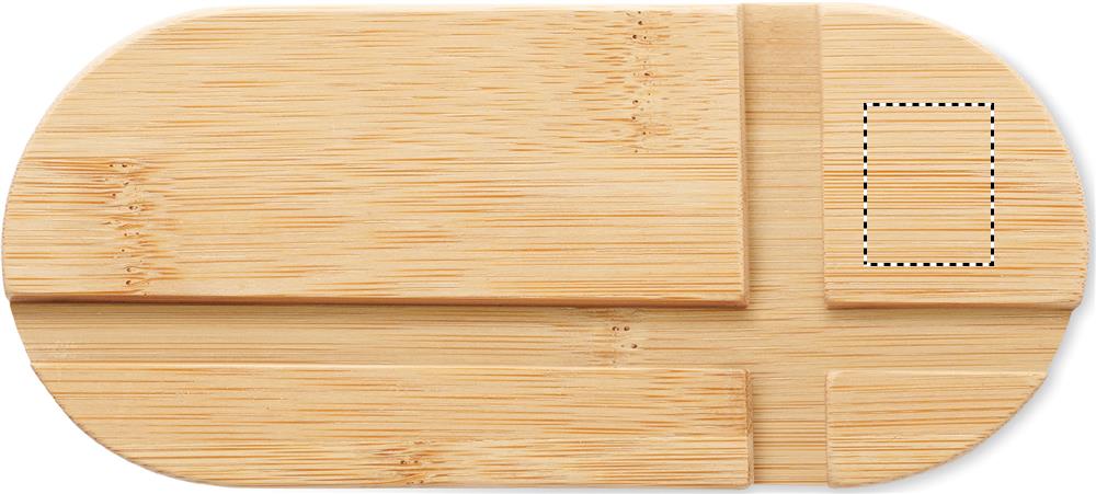 lato sinistro: 20x25 mm
