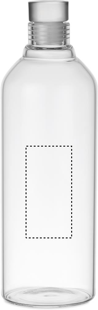 Sinistra: 40x80 mm