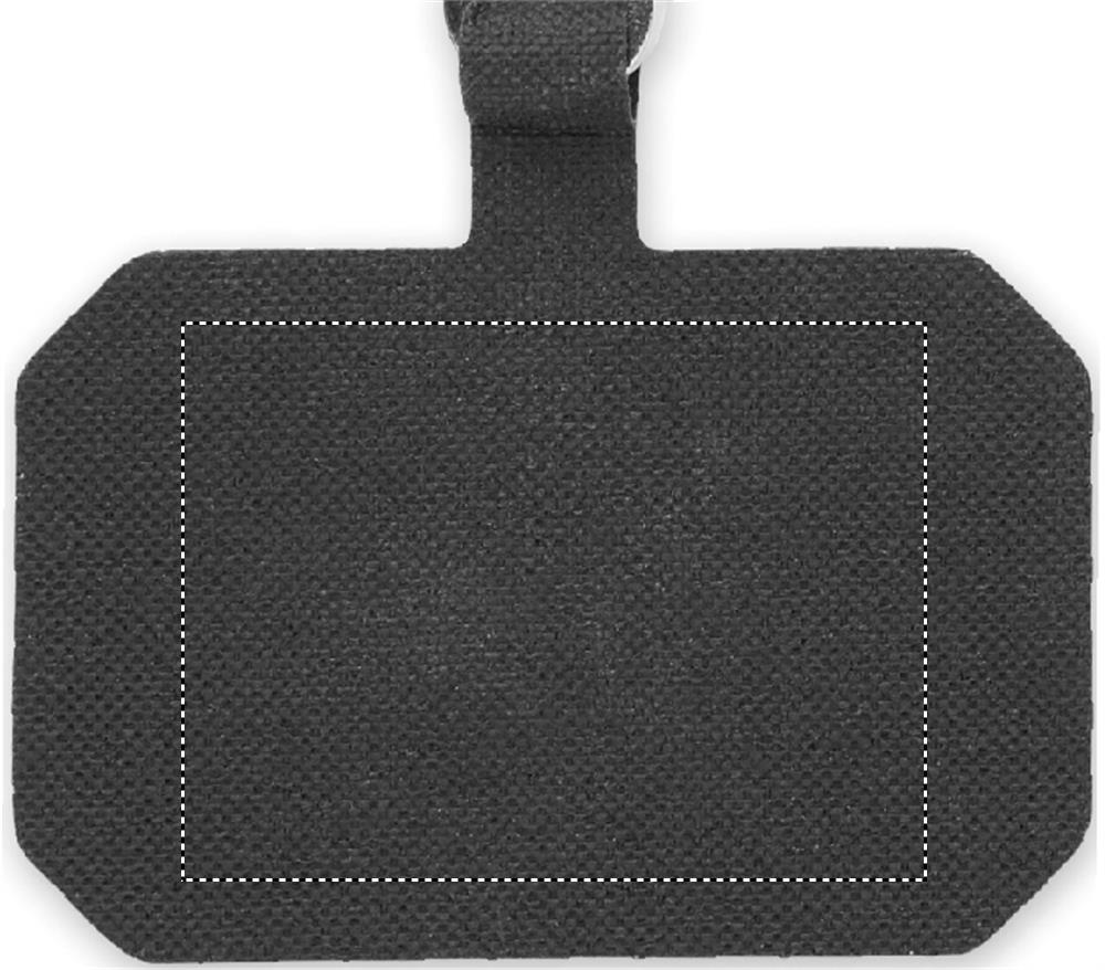 HOLDER: 40x30 mm