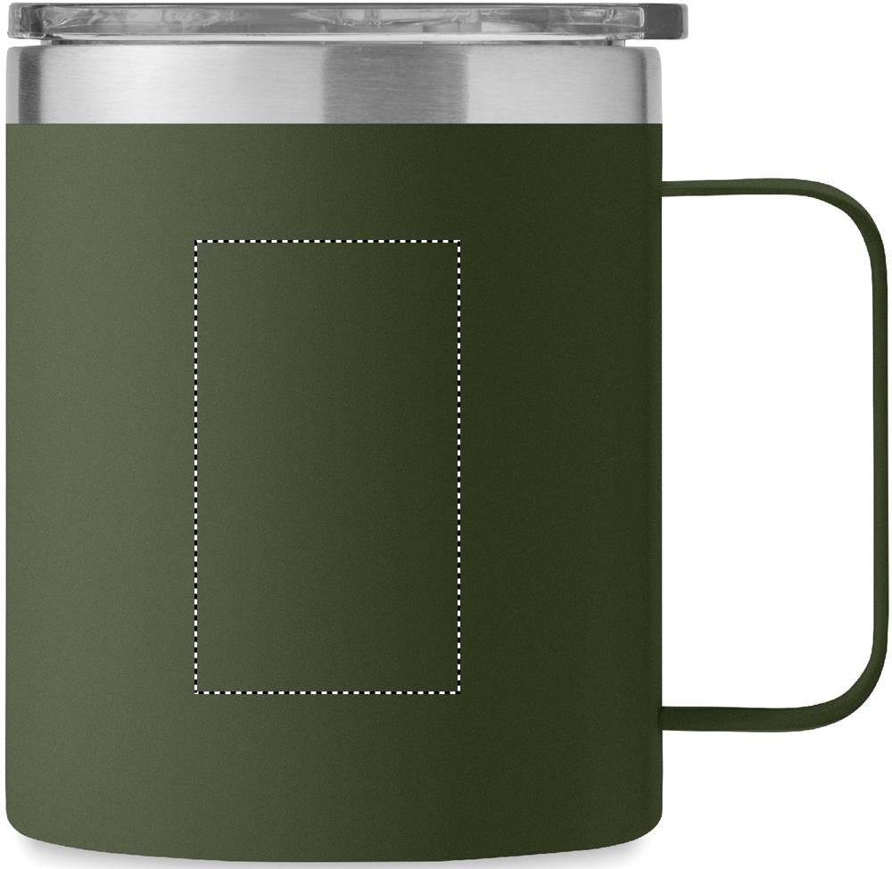 RIGHT HANDED: 35x60 mm