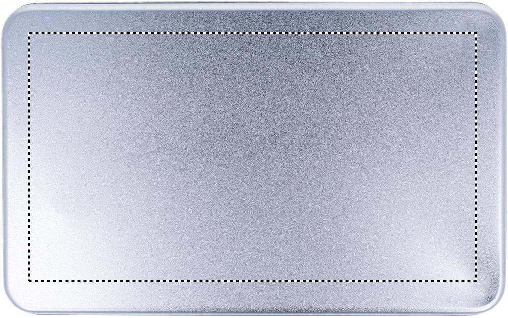 Sinistra: 165x92 mm