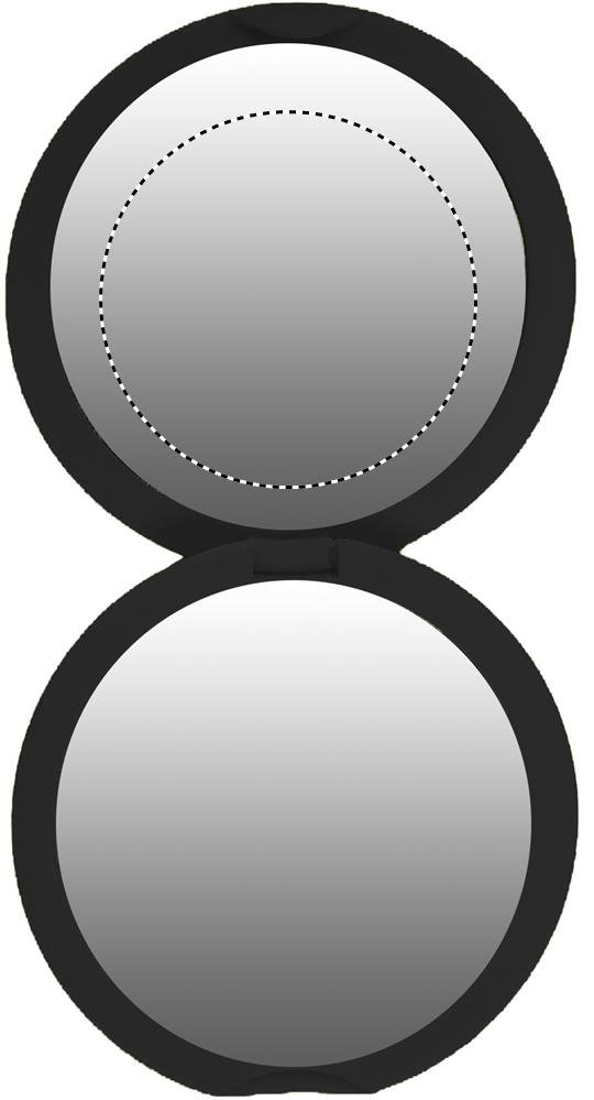 Sinistra: 45x45 mm