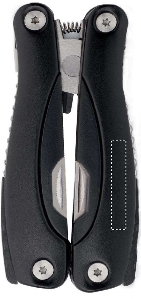 Sinistra: 5x30 mm