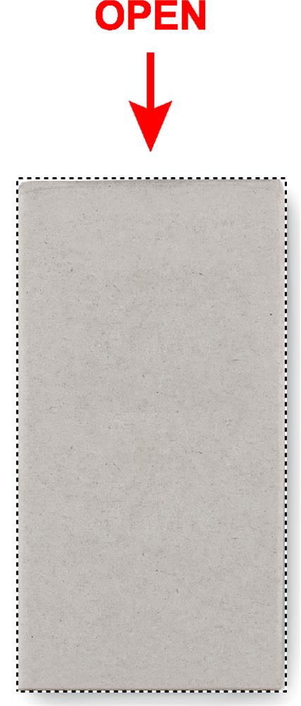 Sinistra: 33x63 mm