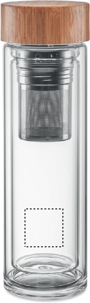 Tappo: 30x30 mm