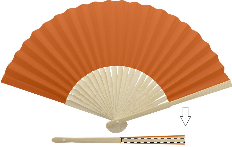 Bacchetta sinistra: 70mm x 5mm