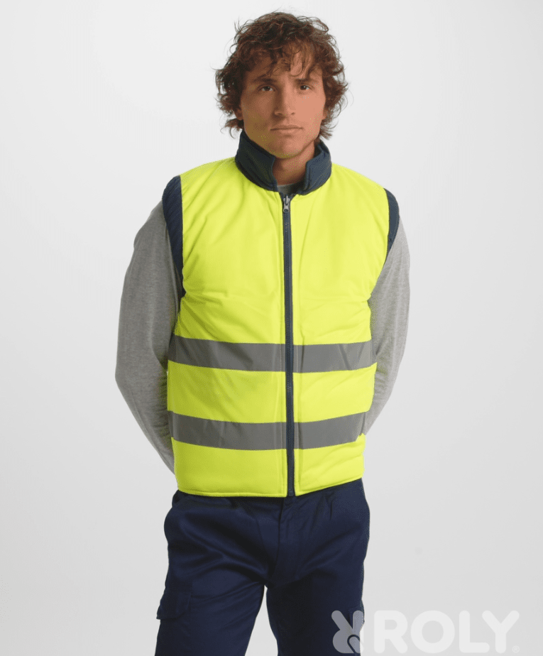 Gilet Persei