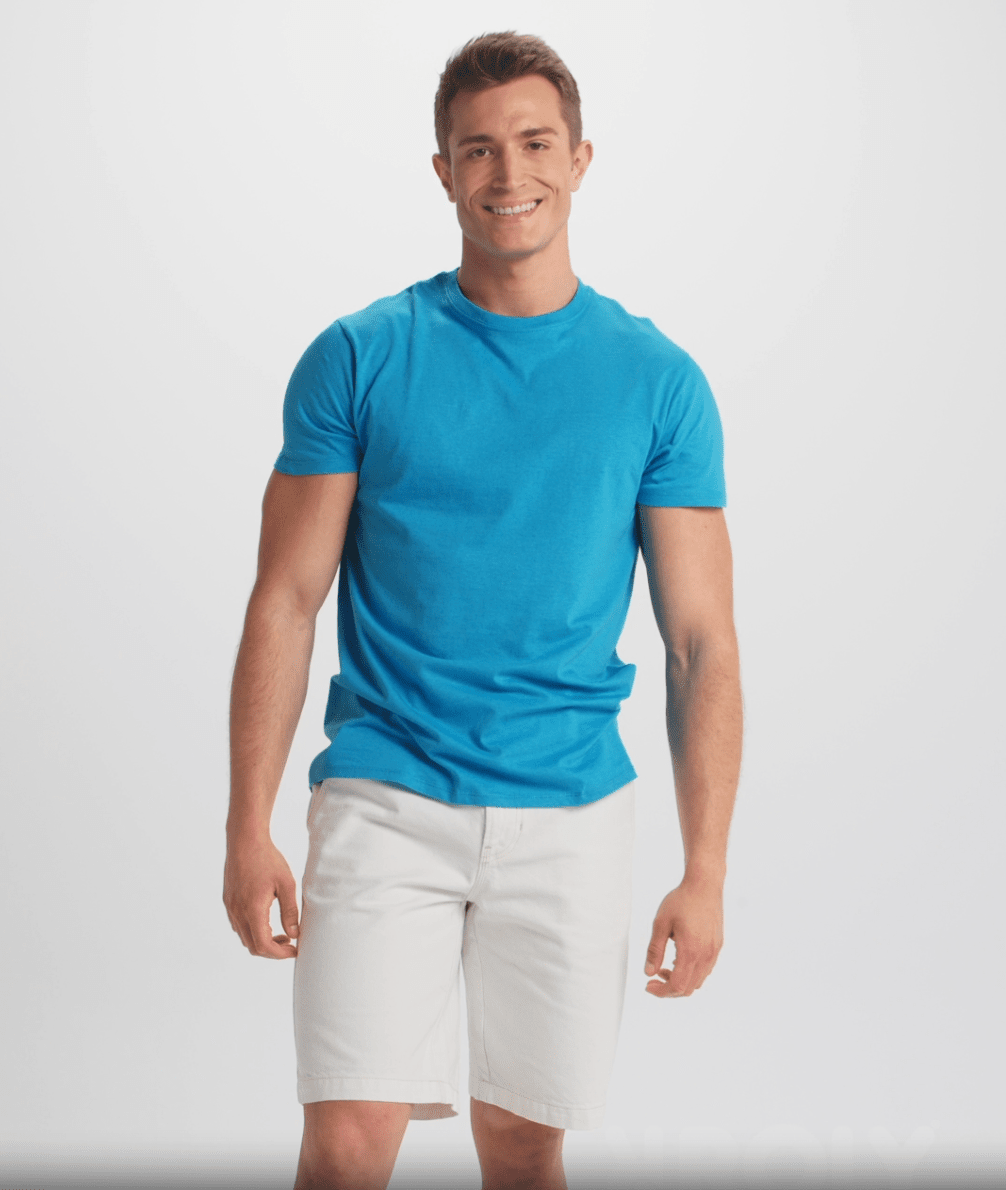 T-shirt Atomic