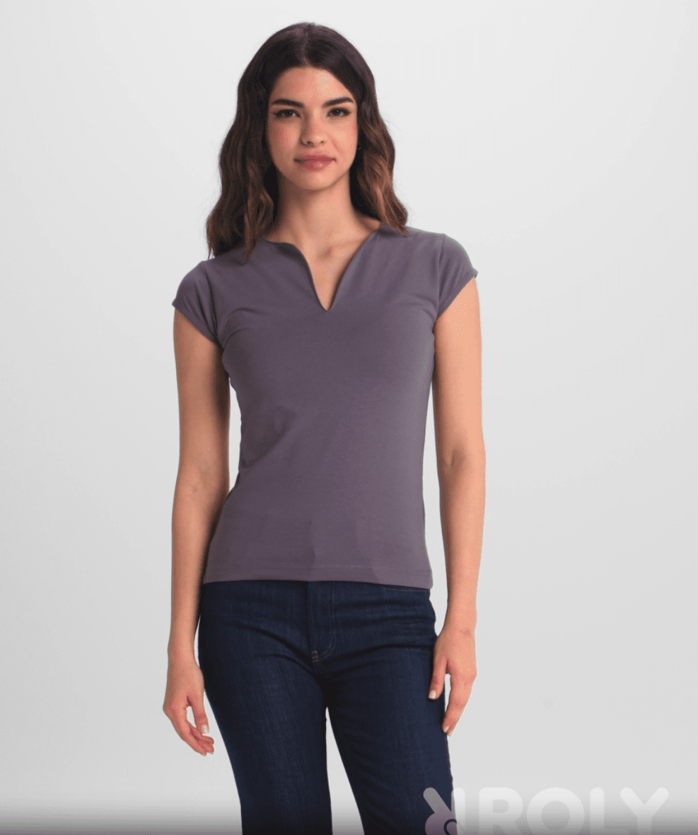 T-shirt Belice