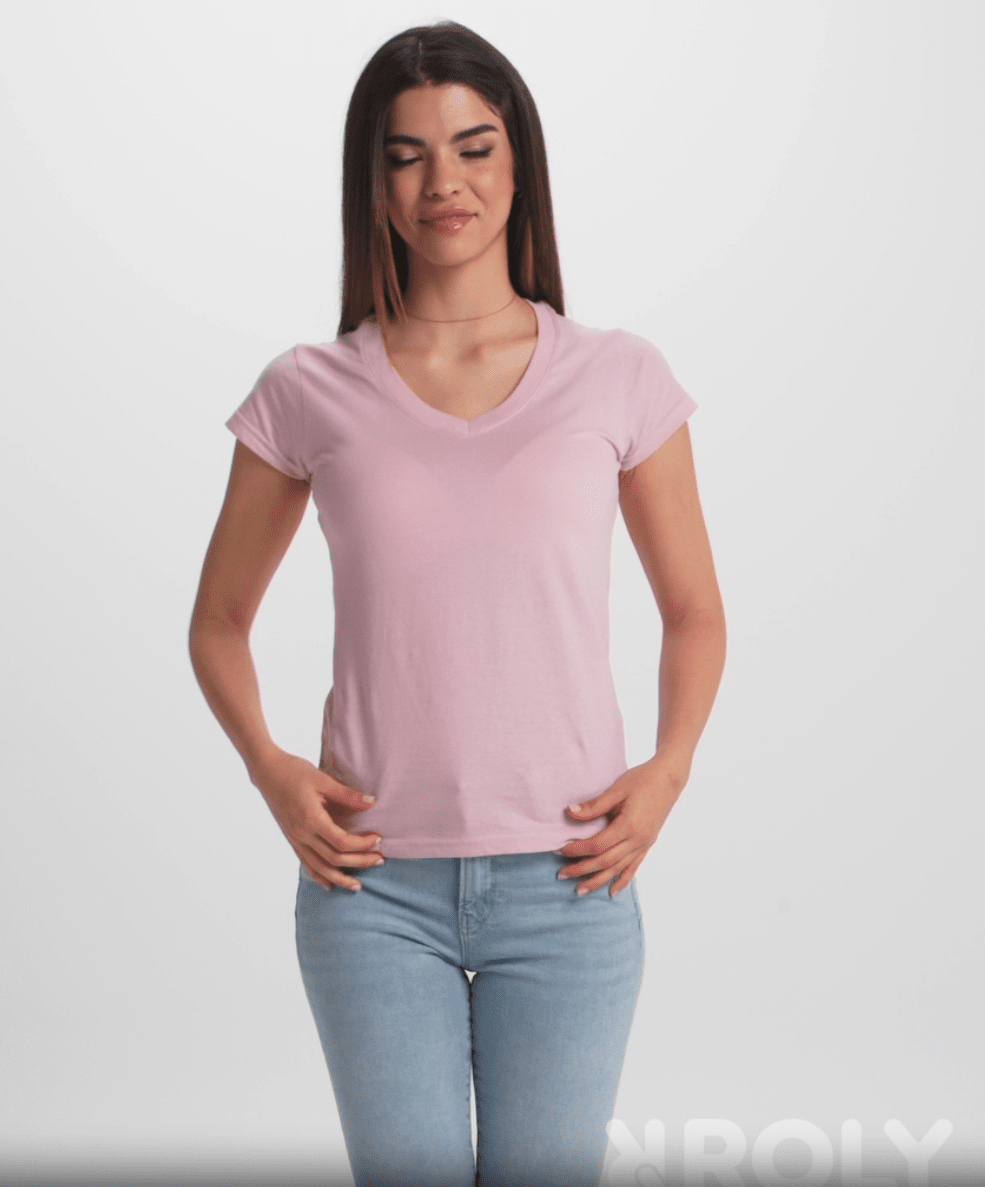 T-shirt Victoria