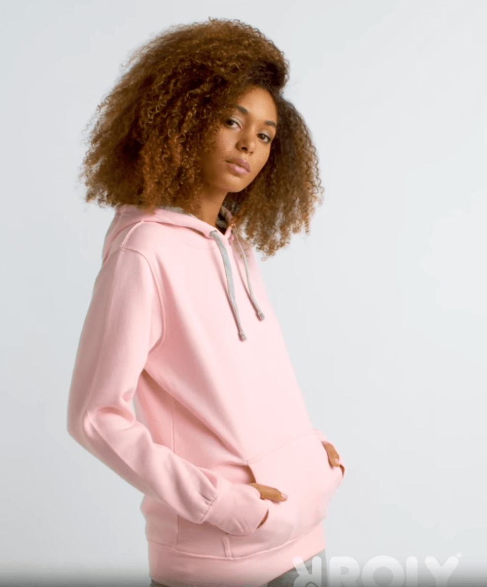 Felpa Urban Donna