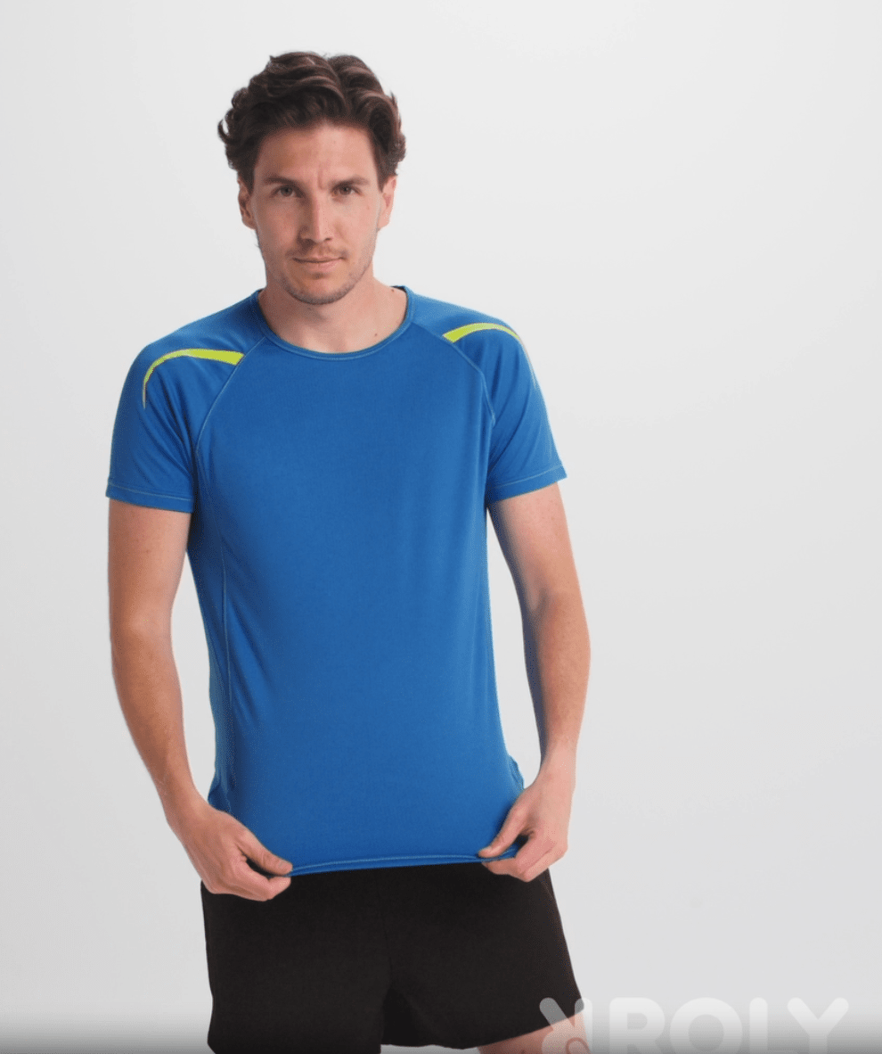 T-shirt Sepang
