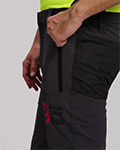 Pantalone impermeabile Adamello