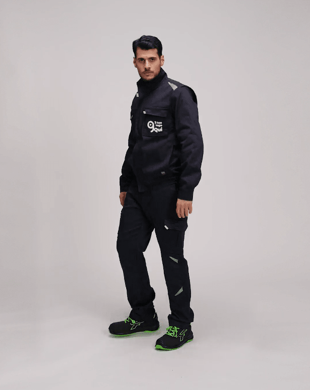 Pantaloni Task 2