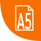 Formato A5