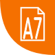 Formato A7