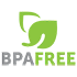 BPA FREE