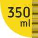 350 ml