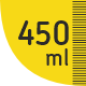 450 ml