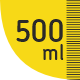 500 ml