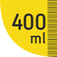 400 ml