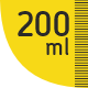 200 ml