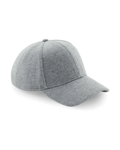 Cappellino Baseball Jersey 100% Cotone 100g – Athleisure Classic