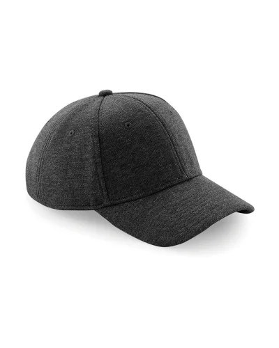 Cappellino Baseball Jersey 100% Cotone 100g – Athleisure Classic