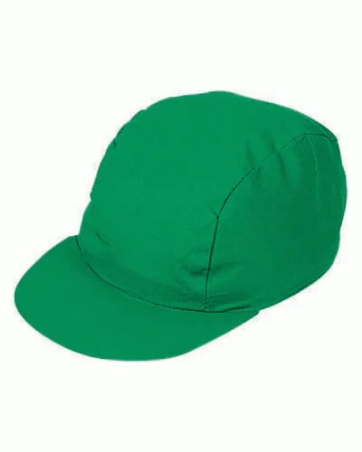 Cappello ciclista traspirante e leggero