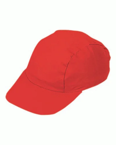 Cappello ciclista traspirante e leggero