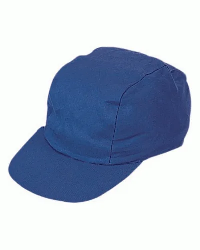 Cappello ciclista traspirante e leggero