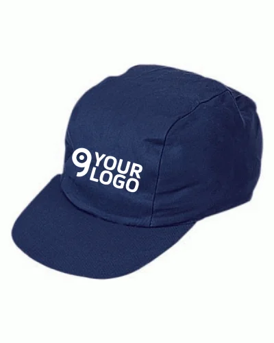 Cappello ciclista traspirante e leggero