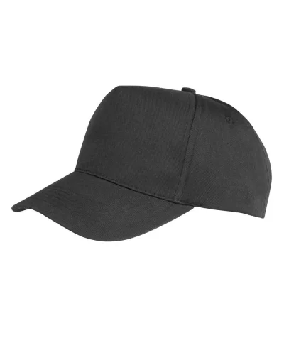 Cappellino Boston Printers Junior 5 Pannelli