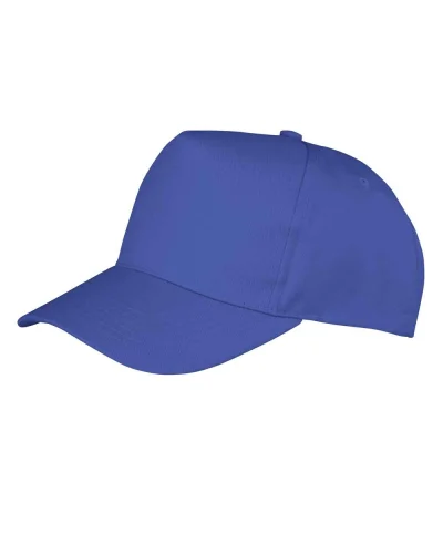 Cappellino Boston Printers Junior 5 Pannelli